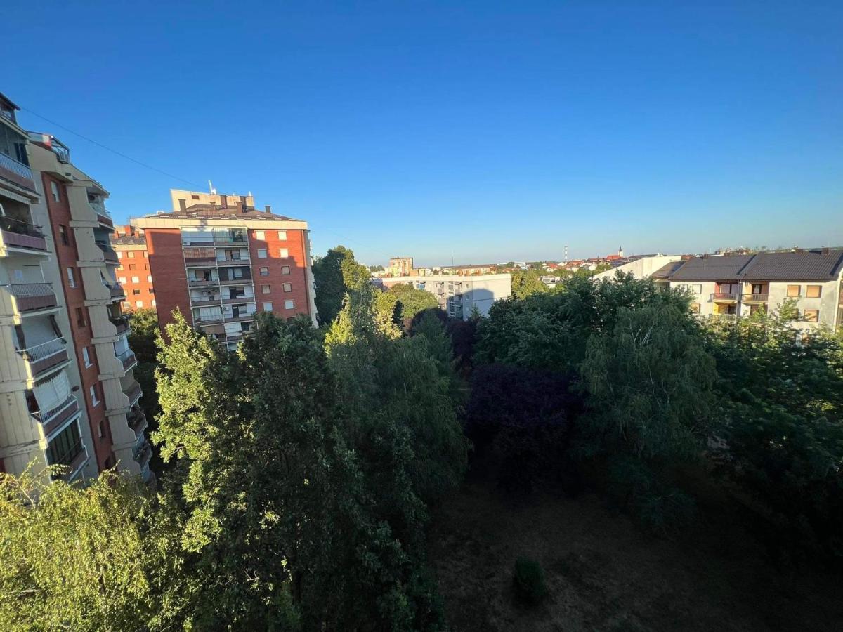 Ema Apartmani Vinkovci Luaran gambar