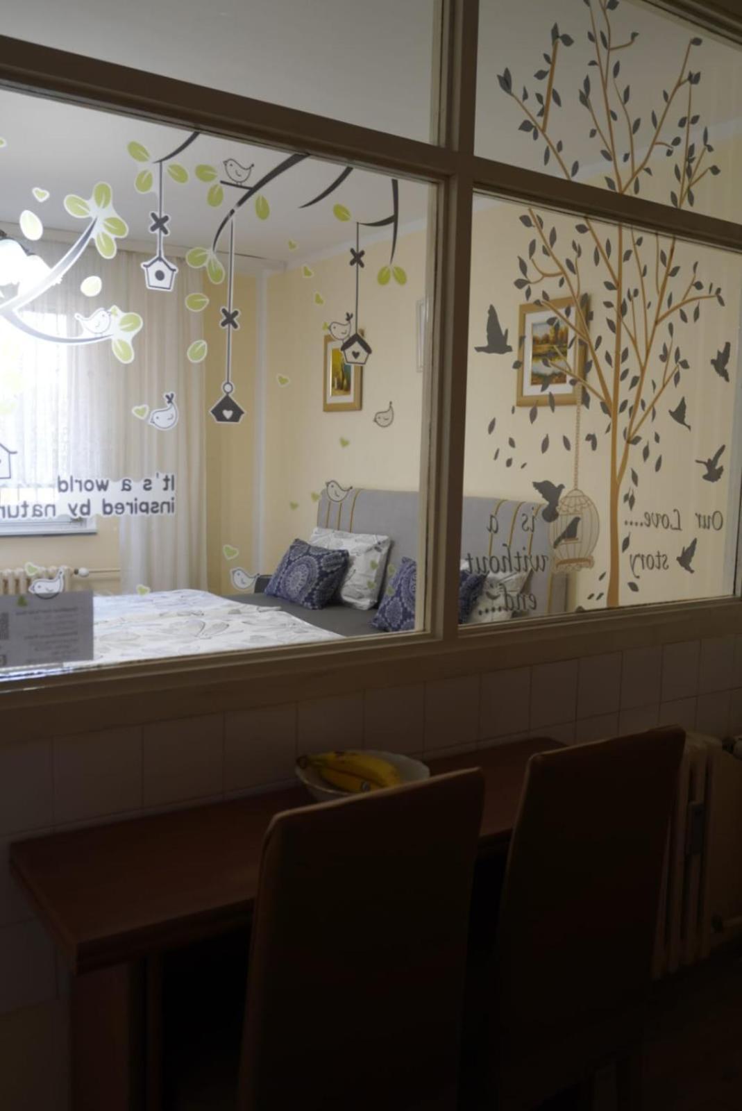 Ema Apartmani Vinkovci Luaran gambar