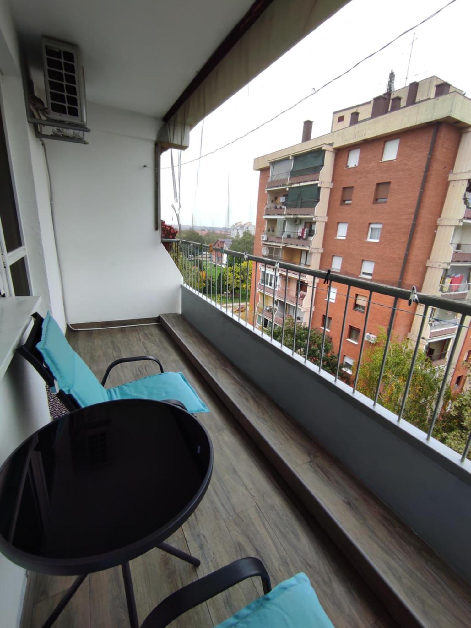 Ema Apartmani Vinkovci Luaran gambar